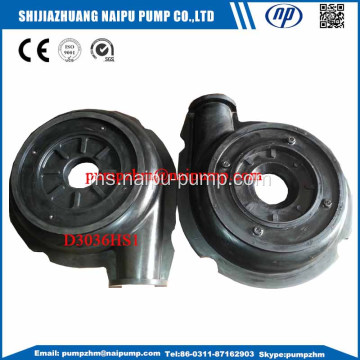 Pelapik plat penutup D3036HS1